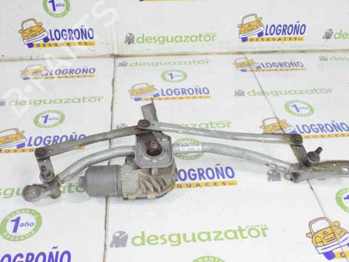 Used Front wiper motor BMW 5 Touring (F11) 530 d xDrive (258 hp) 1364889