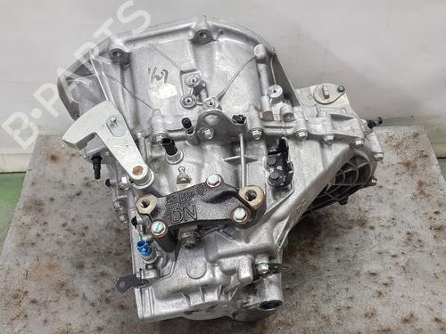 Gearbox RENAULT KOLEOS I (HY_) 2.0 dCi 4x4 (HY0K) | BP31646381M3  - Image 7