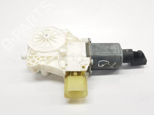 Used Right rear window motor BMW 4 Gran Coupe (F36) 418 d (150 hp) 16149084
