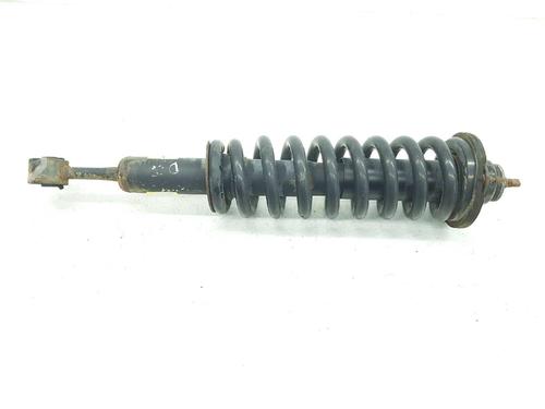 Used Left front shock absorber TOYOTA LAND CRUISER PRADO (_J12_) 3.0 D-4D (KDJ120, KDJ125) (166 hp) 6331813