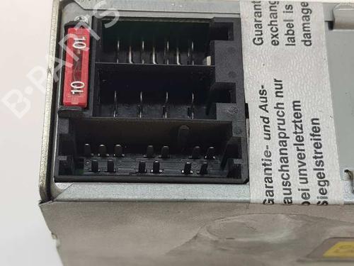 Radio SEAT IBIZA III (6L1) 1.9 TDI | BP7866847E6 