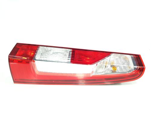 Right taillight RENAULT MASTER III Van (FV) 2.3 dCi 130 FWD (FV0M, FV0Y, FV0J, FV02, FV03) | BP32631633C35  - Image 5