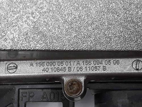 Air filter box MERCEDES-BENZ CLS (C219) CLS 63 AMG (219.377) | BP14073469M87 