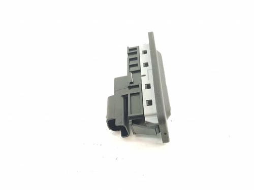 Tailgate handle CITROËN C3 / C3 ORIGIN III (SX) 1.2 VTi 82 | BP6212465C132 