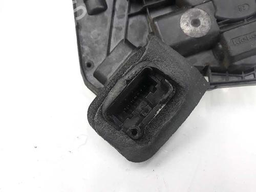 Front right lock SEAT LEON (5F1) 2.0 TDI | BP4208653C97 