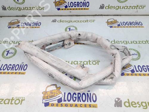 Used Right curtain airbag OPEL INSIGNIA A Country Tourer (G09) 2.0 CDTi (47) (131 hp) 3385046