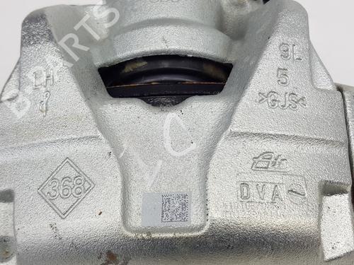 Left front brake caliper RENAULT ARKANA I (LCM_, LDN_)  | BP33220168M105  - Image 5