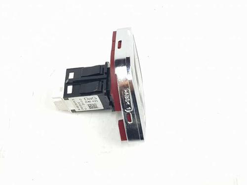 Used Warning switch CITROËN DS3 (SA_) 1.6 VTi 120 (120 hp) 13096661