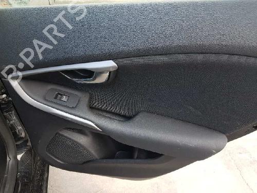 Rudehejsemotor bagstkærm højre VOLVO V40 Hatchback (525) D2 | BP5567875E22 