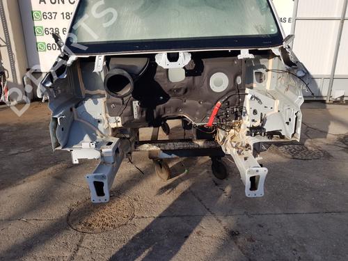 Other VW CRAFTER Platform/Chassis (SZ_)  | BP29534993O1 