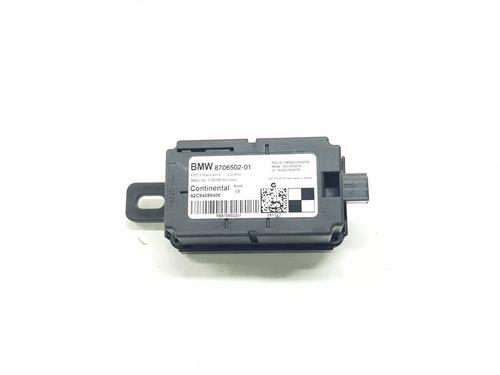 Used Electronic module Electronic module MINI MINI CLUBMAN (F54) Cooper D (150 hp) 39563014 39563014