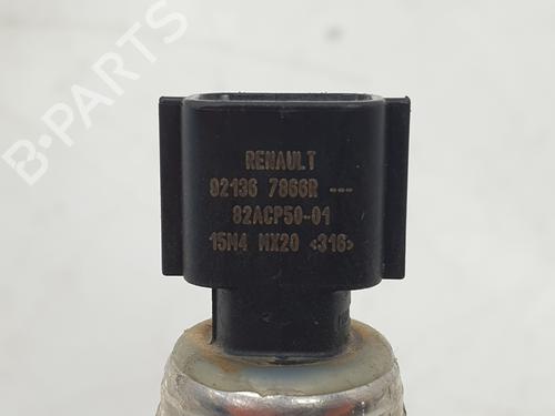 AC pipe DACIA DUSTER (PYM_, PYN_) 1.2 TCe 130 | BP37584766M126  - Image 6