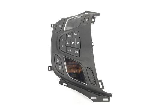 Climate control OPEL INSIGNIA A (G09) 1.6 CDTi (68) | BP8229493I5 