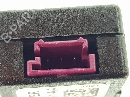 Electronic module LAND ROVER RANGE ROVER EVOQUE (L538) 2.2 D 4x4 | BP29124876M83