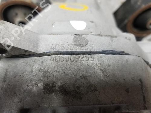 Rear differential SUZUKI GRAND VITARA II (JT, TE, TD) 1.9 DDiS All-wheel Drive (JT419, TD44, JB419WD, JB419XD,... | BP10006810M24 