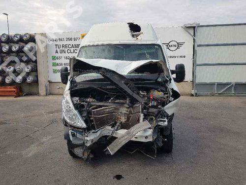 Front left lock OPEL MOVANO B Platform/Chassis (X62) 2.3 CDTI RWD (EV, HV, UV) | BP6127319C98