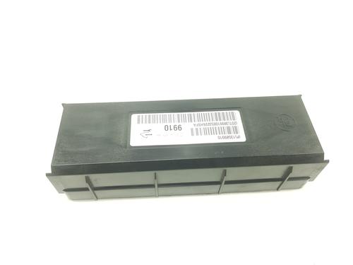Used Electronic module CHEVROLET CRUZE (J300) 2.0 CDI (163 hp) 15989534