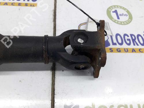 Driveshaft SUZUKI GRAND VITARA II (JT, TE, TD) 1.9 DDiS All-wheel Drive (JT419, TD44, JB419WD, JB419XD,... | BP2672237M37 