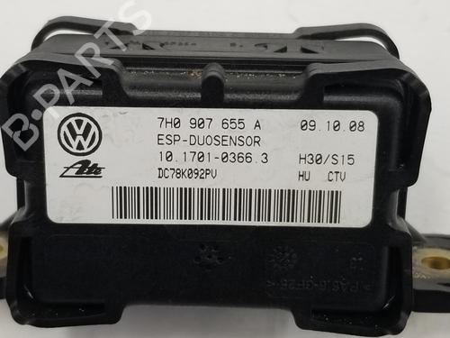 Electronic module VW GOLF V (1K1) 2.0 GTI | BP14088874M83 