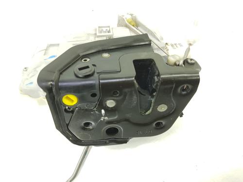 Rear left lock SEAT EXEO ST (3R5) 2.0 TDI | BP6097377C100 