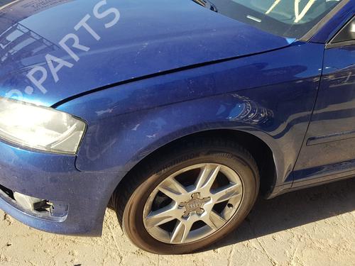 Climate control AUDI A3 Sportback (8PA)  | BP31982489I5 