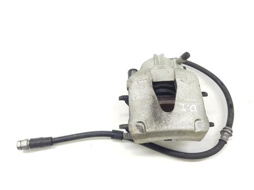 Left front brake caliper SEAT IBIZA V (KJ1, KJG)  | BP28119581M105 