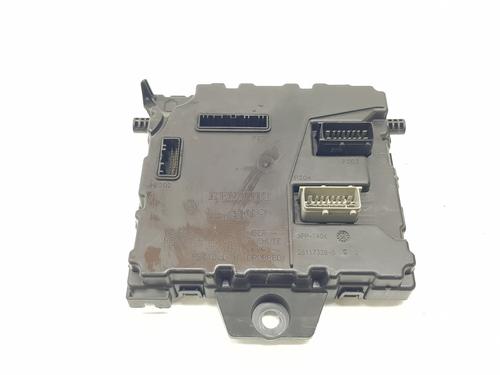 Used Electronic module Electronic module RENAULT KANGOO / GRAND KANGOO II (KW0/1_) 1.5 dCi 110 (KW06, KW12) (110 hp) 34527558 34527558