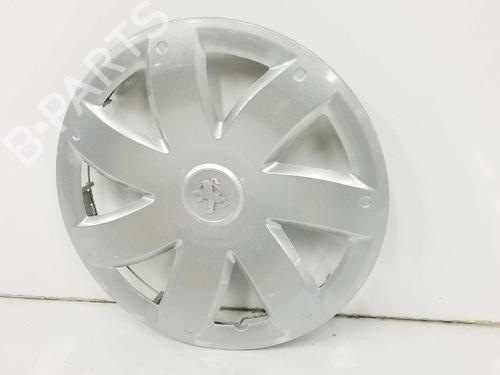 Hub cap PEUGEOT 208 I (CA_, CC_)  | BP25817224C160 