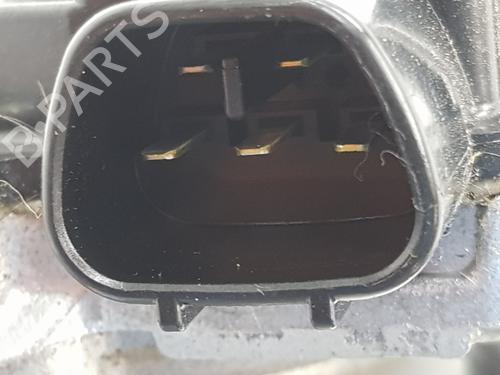 Front wiper motor SUZUKI SX4 S-Cross (JY) 1.4 T (AKK414) | BP22554403M29 