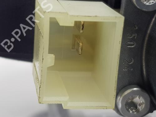 Left front window motor VW CRAFTER Van (SY_, SX_)  | BP29534816E21 