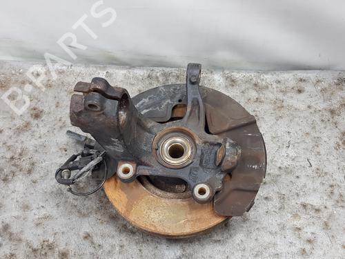 Right front steering knuckle LAND ROVER FREELANDER 2 (L359)  | BP25817869M26 
