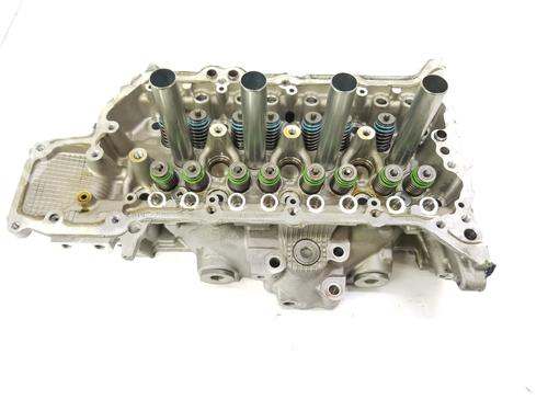 Cylinder head TOYOTA AURIS (_E18_) 1.2 (NRE185_, NRE185R) | BP10975623M5 