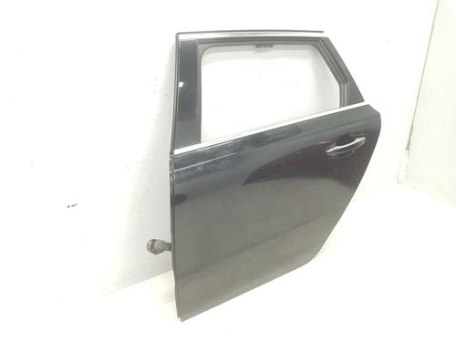 Left rear door PEUGEOT 508 SW I (8E_) 1.6 THP | BP26738955C4 