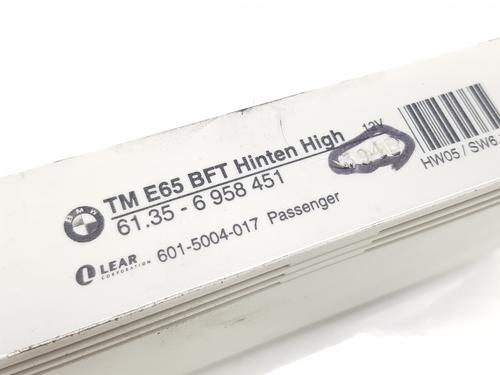 Electronic module BMW 7 (E65, E66, E67) 730 d | BP18920233M83 