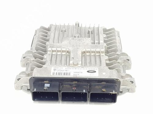Used Engine control unit (ECU) LAND ROVER RANGE ROVER SPORT I (L320) 2.7 D 4x4 (190 hp) 27468534