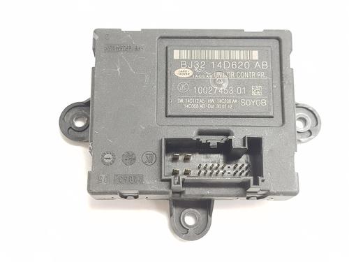 Used Electronic module LAND ROVER RANGE ROVER EVOQUE (L538) [2011-2019]  29591033
