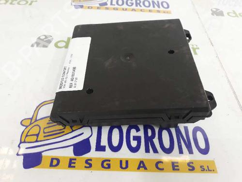 Electronic module SEAT IBIZA III (6L1)  | BP1328057M83 