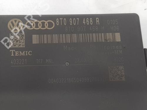 Electronic module AUDI A5 (8T3) 2.0 TDI | BP14834452M83 