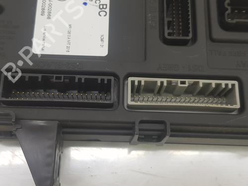 Elektronisk modul NISSAN QASHQAI II SUV (J11, J11_) 1.6 DIG-T | BP8587090M83 