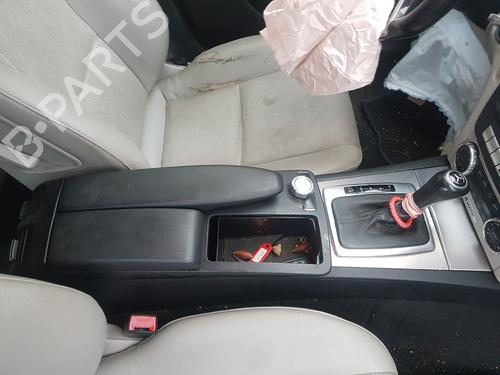 Electronic module MERCEDES-BENZ C-CLASS T-Model (S204) C 250 CDI 4-matic (204.282) | BP33215224M83 - Image 30