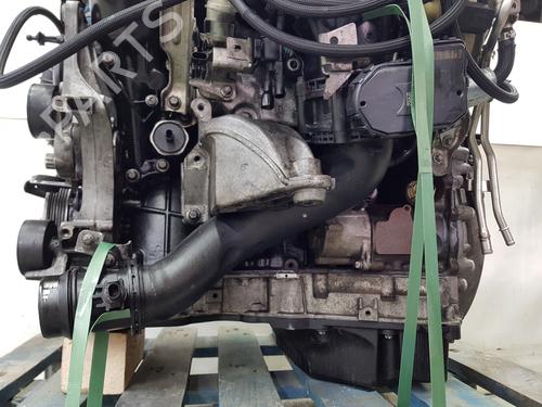 Engine MERCEDES-BENZ E-CLASS T-Model (S212)  | BP29755380M1  - Image 5