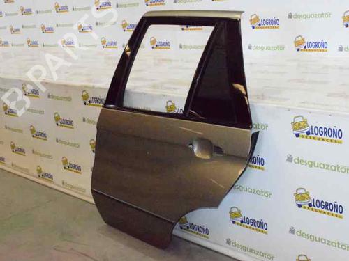 Left rear door BMW X5 (E53) 3.0 i | BP782747C4 