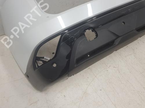Rear bumper RENAULT AUSTRAL | BP32199230C8