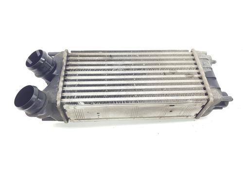 Intercooler CITROËN C4 II (NC_) 1.6 HDi 90 (92 hp) 25789626