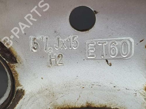 Rim MERCEDES-BENZ VITO Van (W638) 112 CDI 2.2 (638.094) | BP8130823C45 