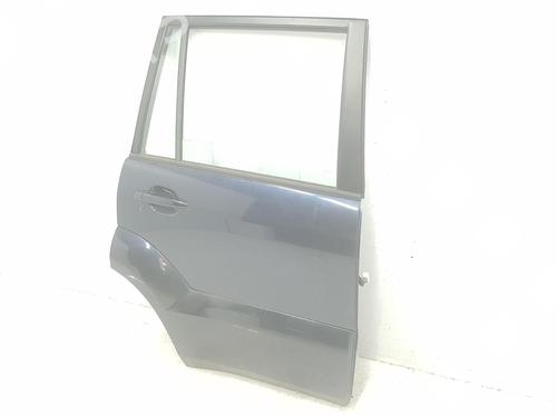 Right rear door TOYOTA LAND CRUISER PRADO (_J12_) 3.0 D-4D (KDJ120, KDJ125) | BP12465561C5 