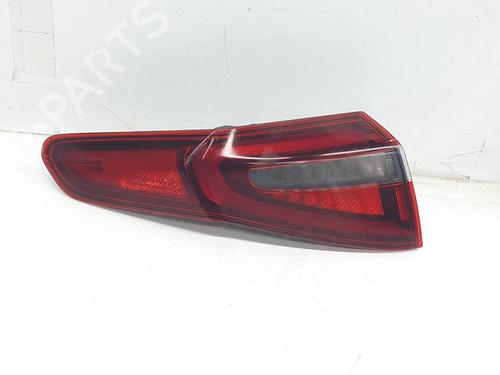 Used Left taillight Left taillight ALFA ROMEO STELVIO (949_) 2.2 D (949.AXD1A) (160 hp) 40093699 40093699
