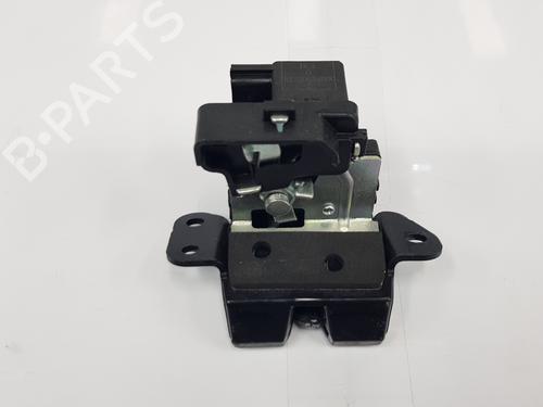 Used Tailgate lock KIA SPORTAGE III (SL) 1.6 GDI (135 hp) 8379775
