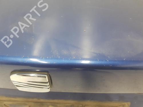 Tailgate SEAT TOLEDO II (1M2) 1.9 TDI | BP15820735C6 