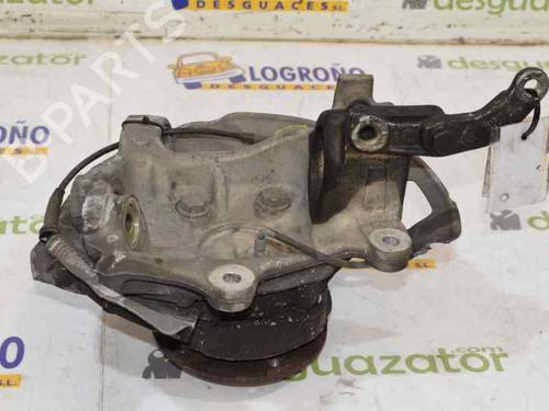 Right front steering knuckle BMW 5 (E39) 520 i | BP1425213M26 